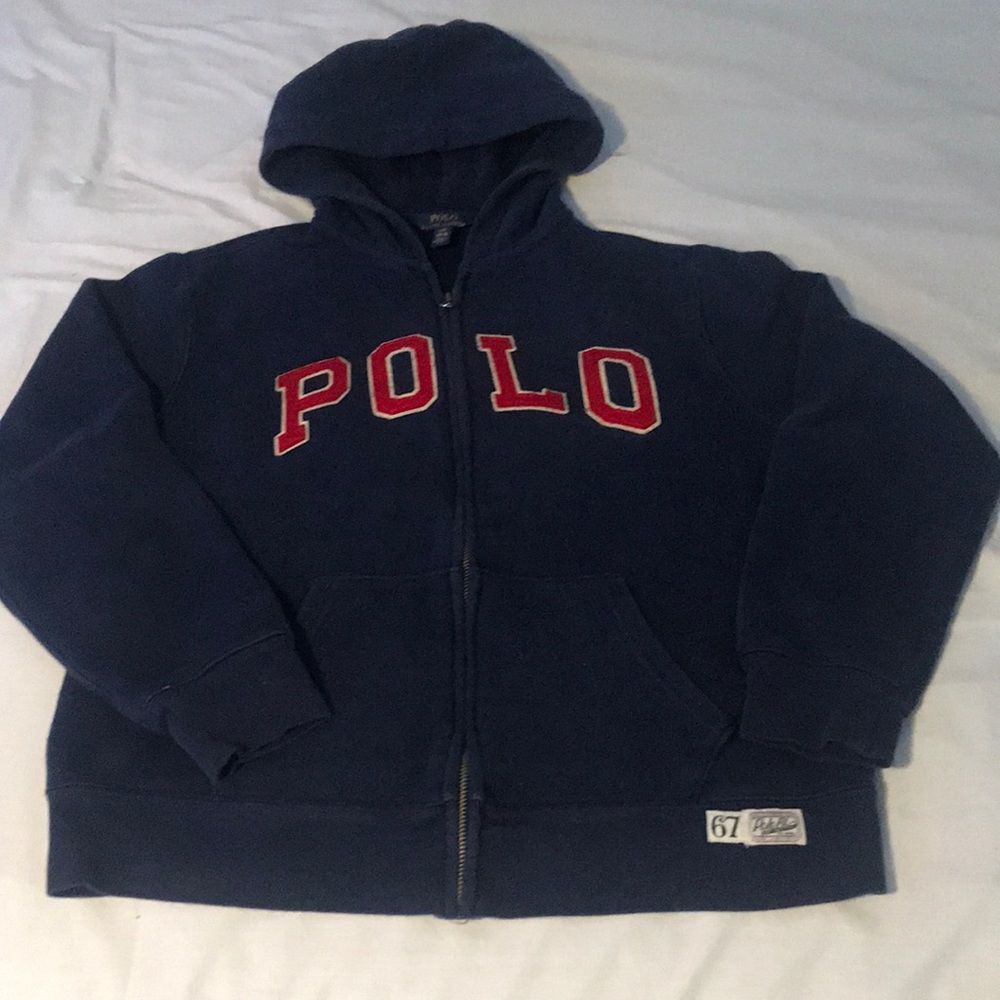 Polo RALPH LAUREN